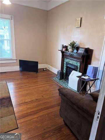 988 North Avenue, Macon, GA 31211