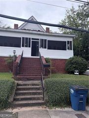988 North Avenue, Macon, GA 31211