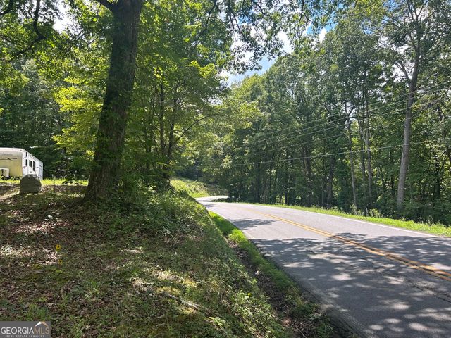 22.5 AC Hwy 2 TR 6, Blue Ridge, GA 30513