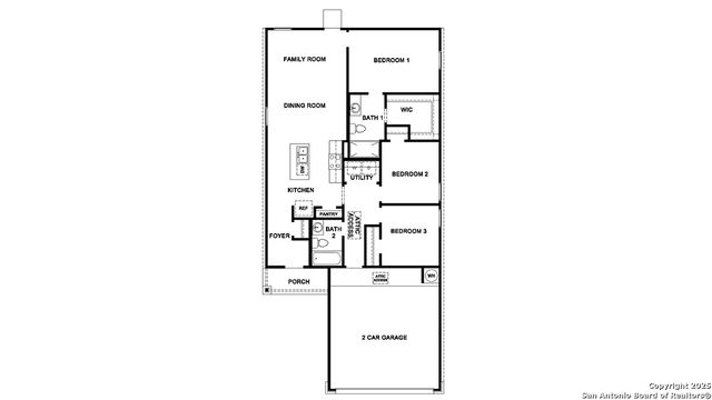 13814 Petronila Jade, San Antonio, TX 78253