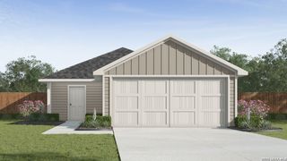 13814 Petronila Jade, San Antonio, TX 78253
