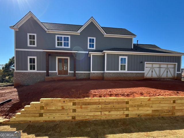 90 Morrison Street 55, Watkinsville, GA 30677