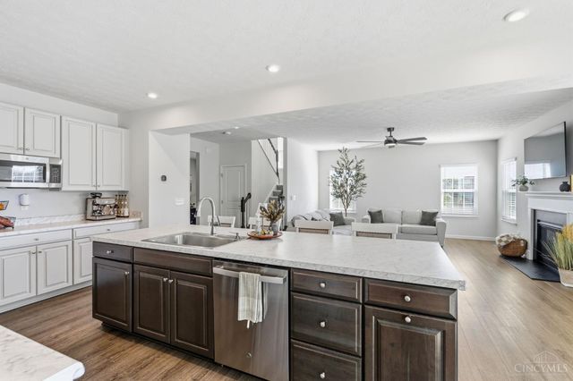 6038 Outlook Court, Hamilton Twp, OH 45152
