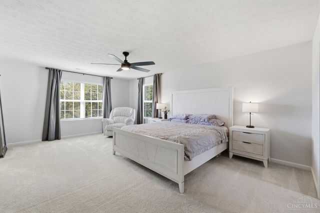 6038 Outlook Court, Hamilton Twp, OH 45152