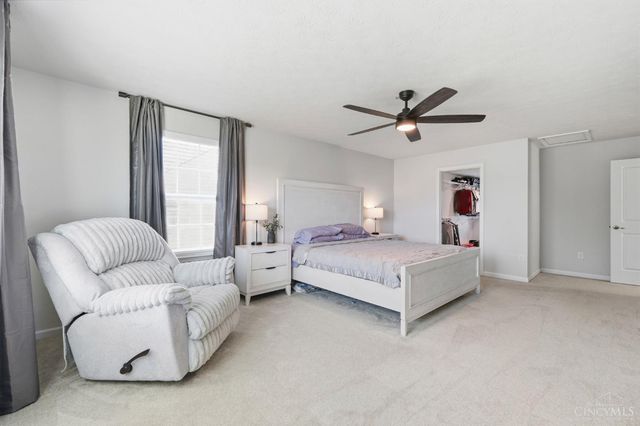 6038 Outlook Court, Hamilton Twp, OH 45152