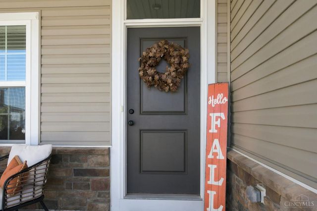 6038 Outlook Court, Hamilton Twp, OH 45152