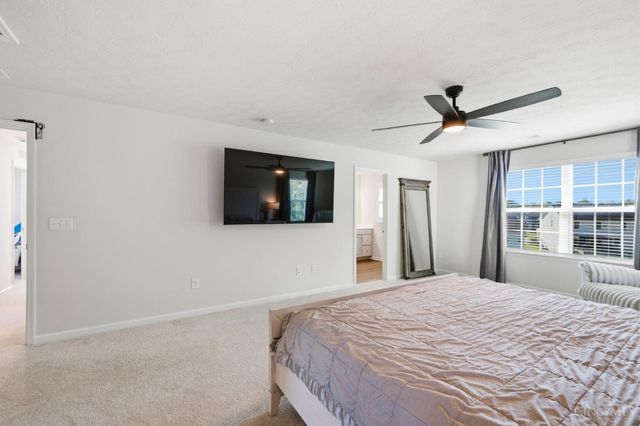 6038 Outlook Court, Hamilton Twp, OH 45152