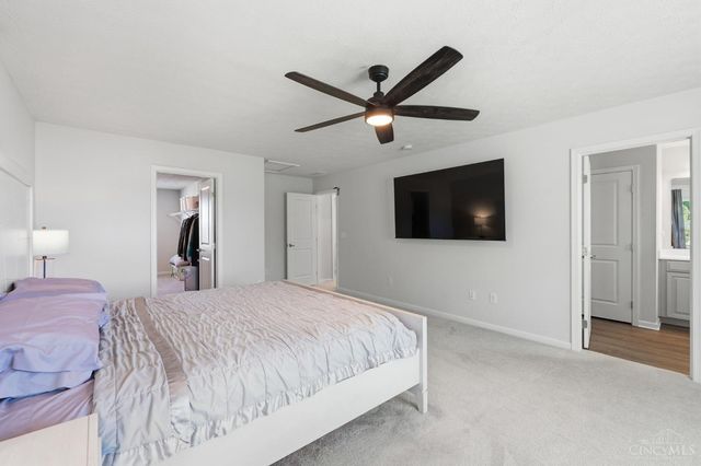6038 Outlook Court, Hamilton Twp, OH 45152