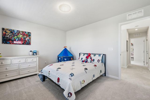 6038 Outlook Court, Hamilton Twp, OH 45152