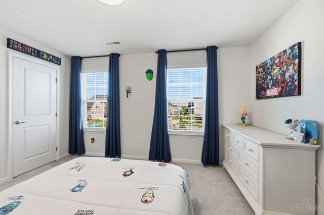 6038 Outlook Court, Hamilton Twp, OH 45152