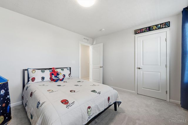6038 Outlook Court, Hamilton Twp, OH 45152