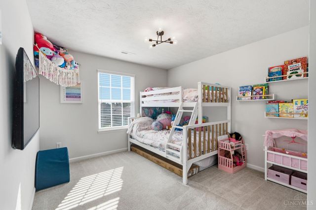 6038 Outlook Court, Hamilton Twp, OH 45152