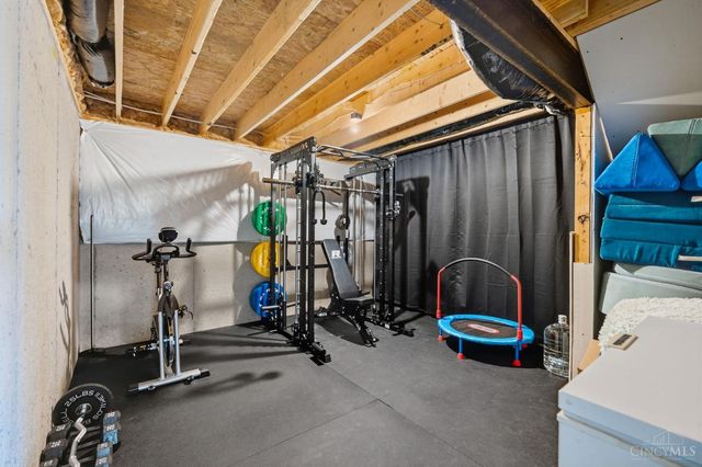 6038 Outlook Court, Hamilton Twp, OH 45152