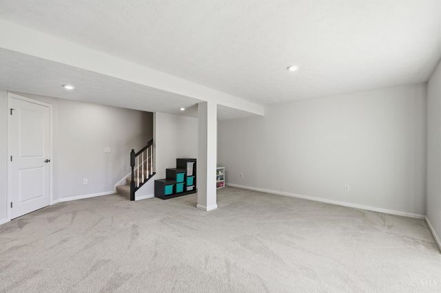 6038 Outlook Court, Hamilton Twp, OH 45152