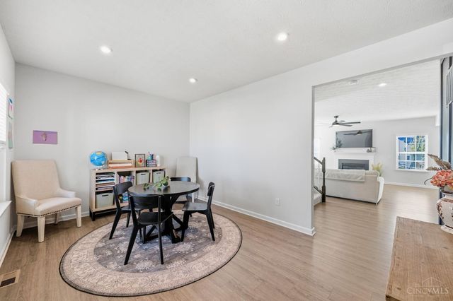 6038 Outlook Court, Hamilton Twp, OH 45152