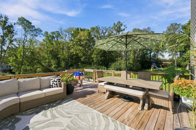 6038 Outlook Court, Hamilton Twp, OH 45152