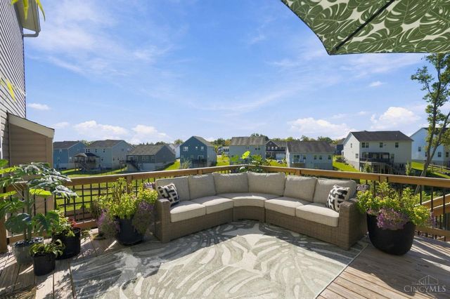 6038 Outlook Court, Hamilton Twp, OH 45152