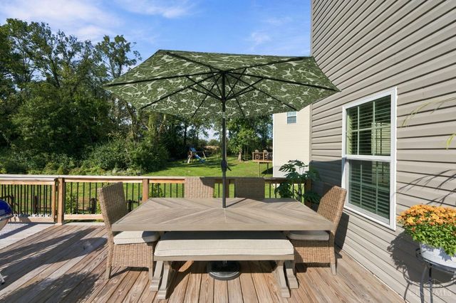 6038 Outlook Court, Hamilton Twp, OH 45152