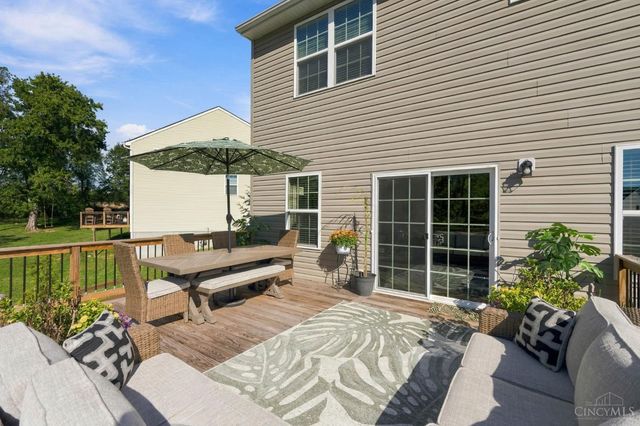 6038 Outlook Court, Hamilton Twp, OH 45152