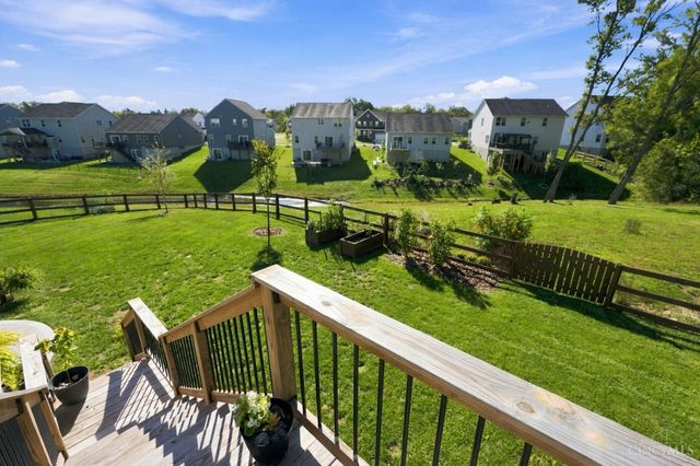6038 Outlook Court, Hamilton Twp, OH 45152