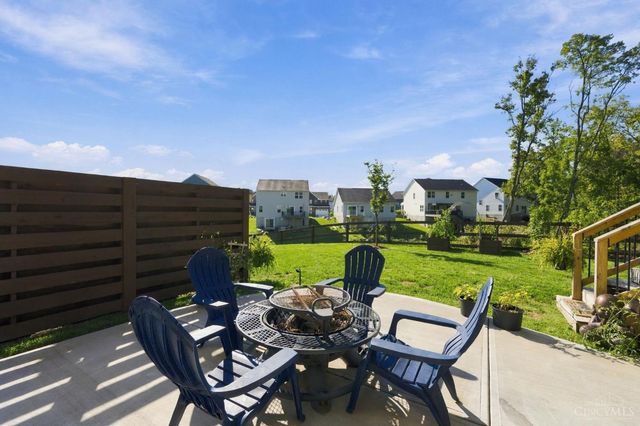 6038 Outlook Court, Hamilton Twp, OH 45152