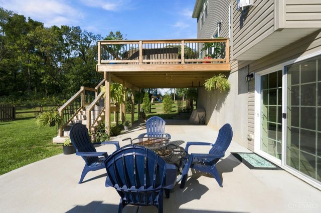 6038 Outlook Court, Hamilton Twp, OH 45152