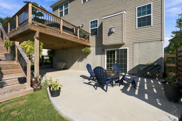 6038 Outlook Court, Hamilton Twp, OH 45152
