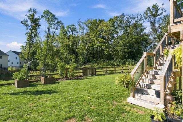 6038 Outlook Court, Hamilton Twp, OH 45152