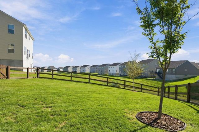 6038 Outlook Court, Hamilton Twp, OH 45152