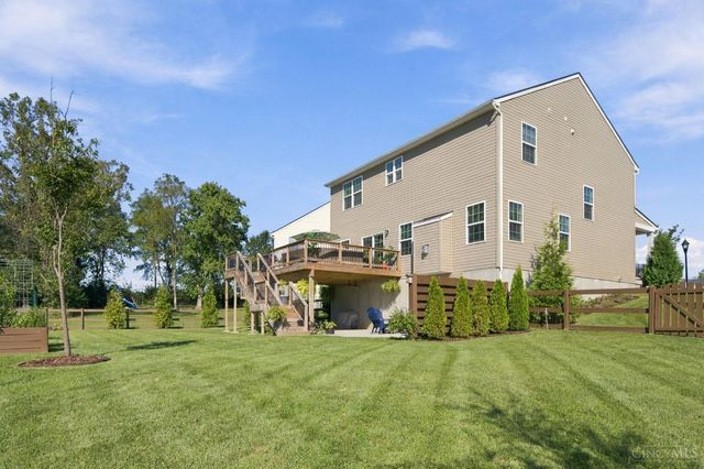 6038 Outlook Court, Hamilton Twp, OH 45152