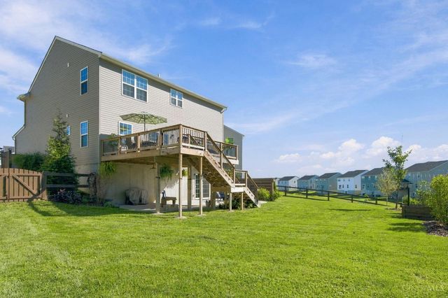 6038 Outlook Court, Hamilton Twp, OH 45152