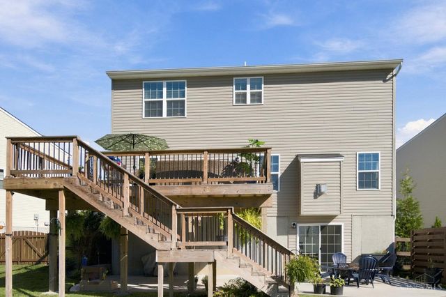 6038 Outlook Court, Hamilton Twp, OH 45152