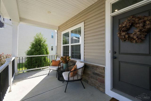 6038 Outlook Court, Hamilton Twp, OH 45152