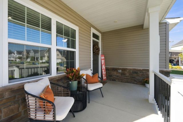 6038 Outlook Court, Hamilton Twp, OH 45152