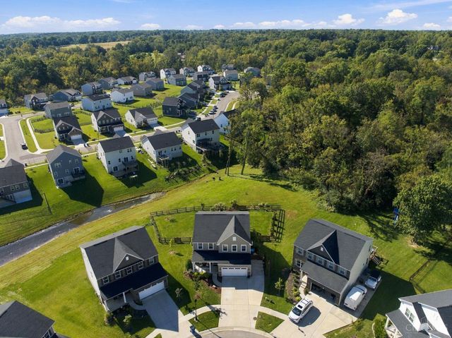 6038 Outlook Court, Hamilton Twp, OH 45152