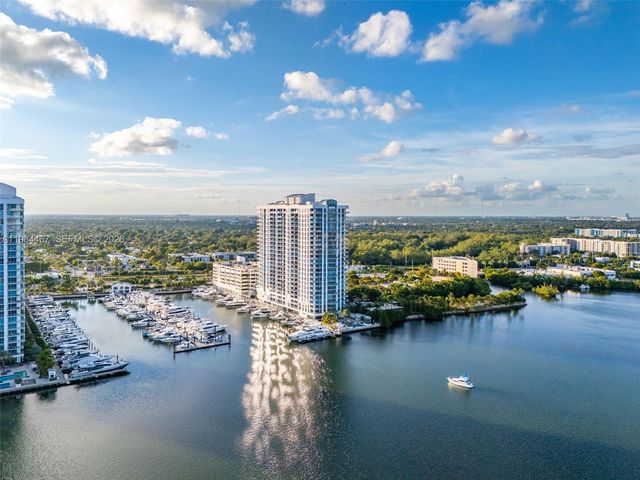 17301 Biscayne Blvd 1803, North Miami Beach, FL 33160