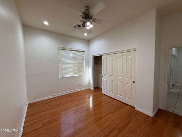 101 S PRESIDIO Drive, Gilbert, AZ 85233