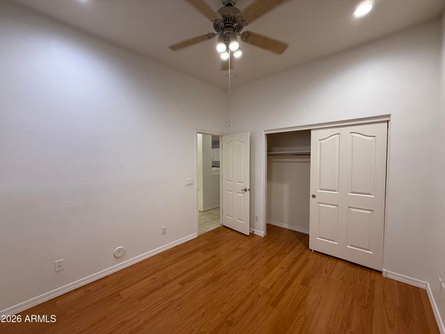 101 S PRESIDIO Drive, Gilbert, AZ 85233