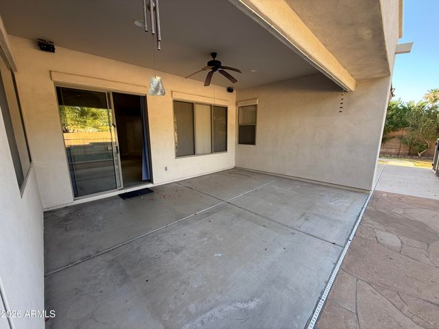 101 S PRESIDIO Drive, Gilbert, AZ 85233