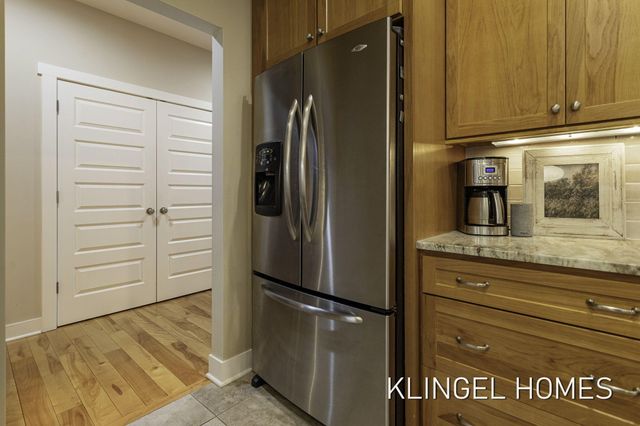1724 Red Stem Drive, Holland, MI 49424