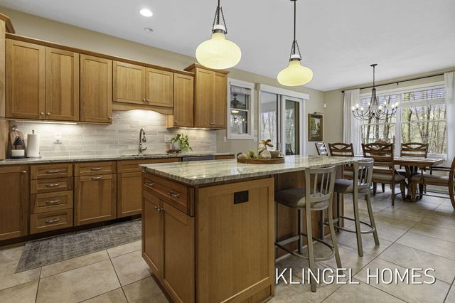 1724 Red Stem Drive, Holland, MI 49424