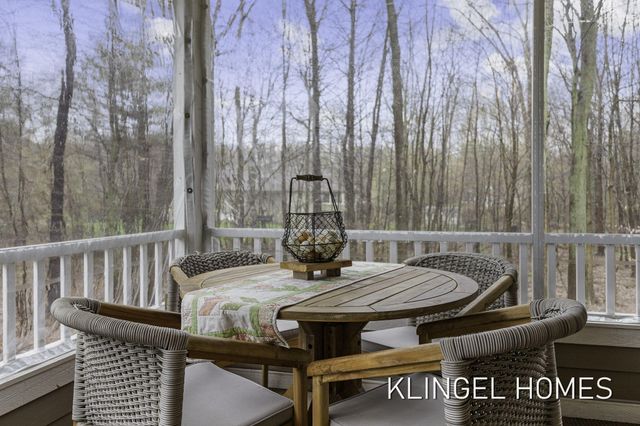 1724 Red Stem Drive, Holland, MI 49424