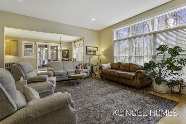 1724 Red Stem Drive, Holland, MI 49424