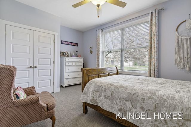 1724 Red Stem Drive, Holland, MI 49424