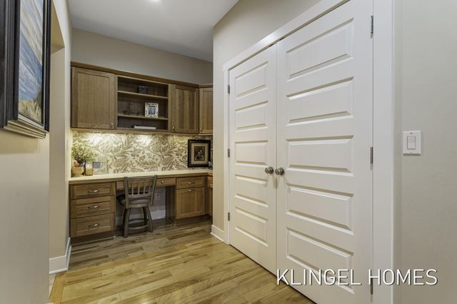 1724 Red Stem Drive, Holland, MI 49424