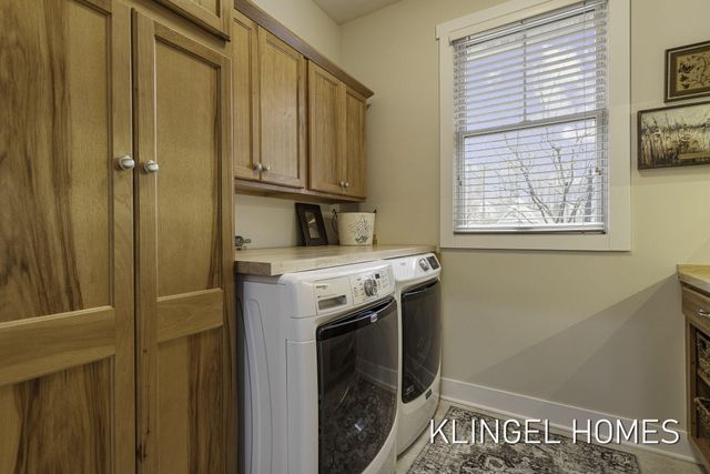 1724 Red Stem Drive, Holland, MI 49424