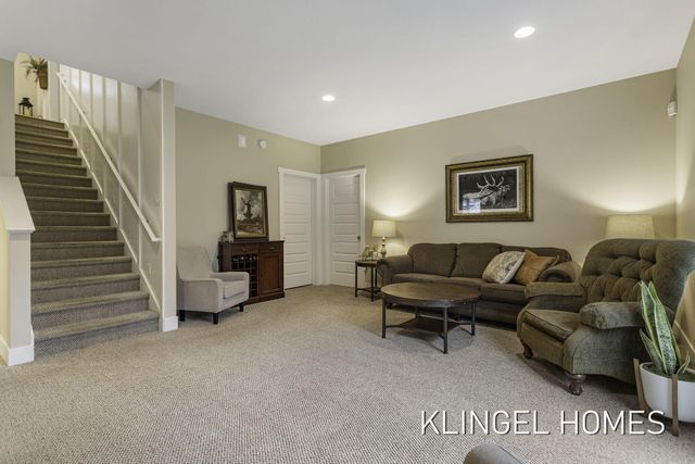 1724 Red Stem Drive, Holland, MI 49424