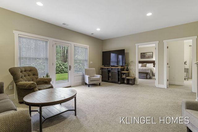1724 Red Stem Drive, Holland, MI 49424