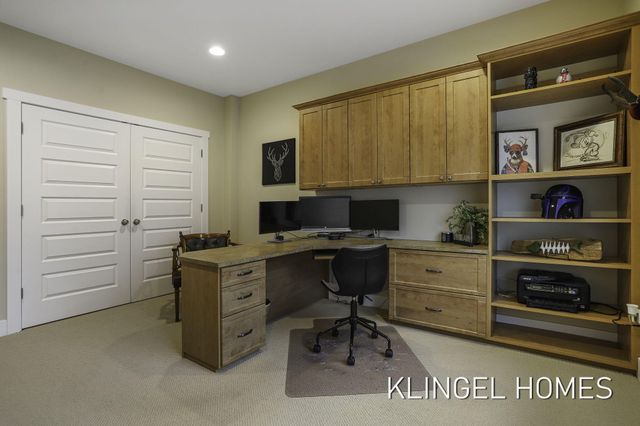 1724 Red Stem Drive, Holland, MI 49424