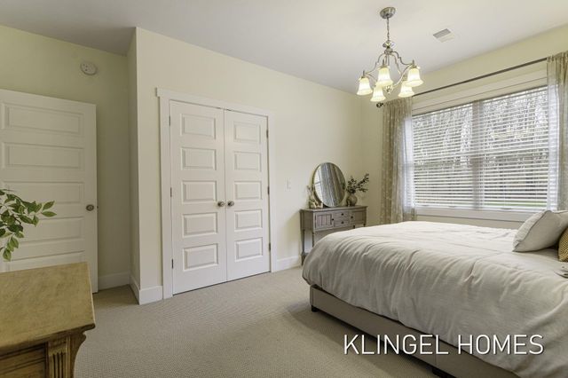 1724 Red Stem Drive, Holland, MI 49424